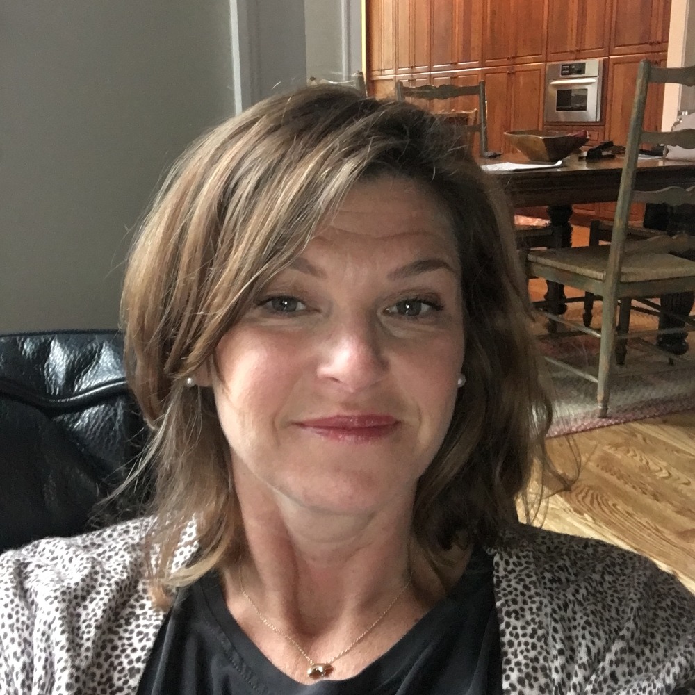 Meet your Posher, Rhonda